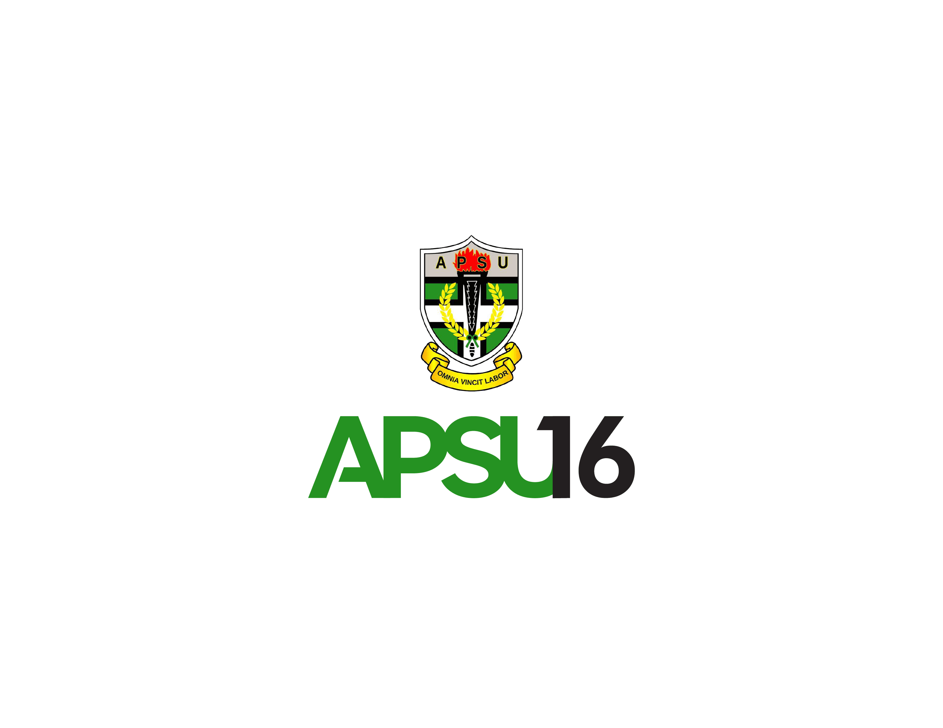 APSU '16