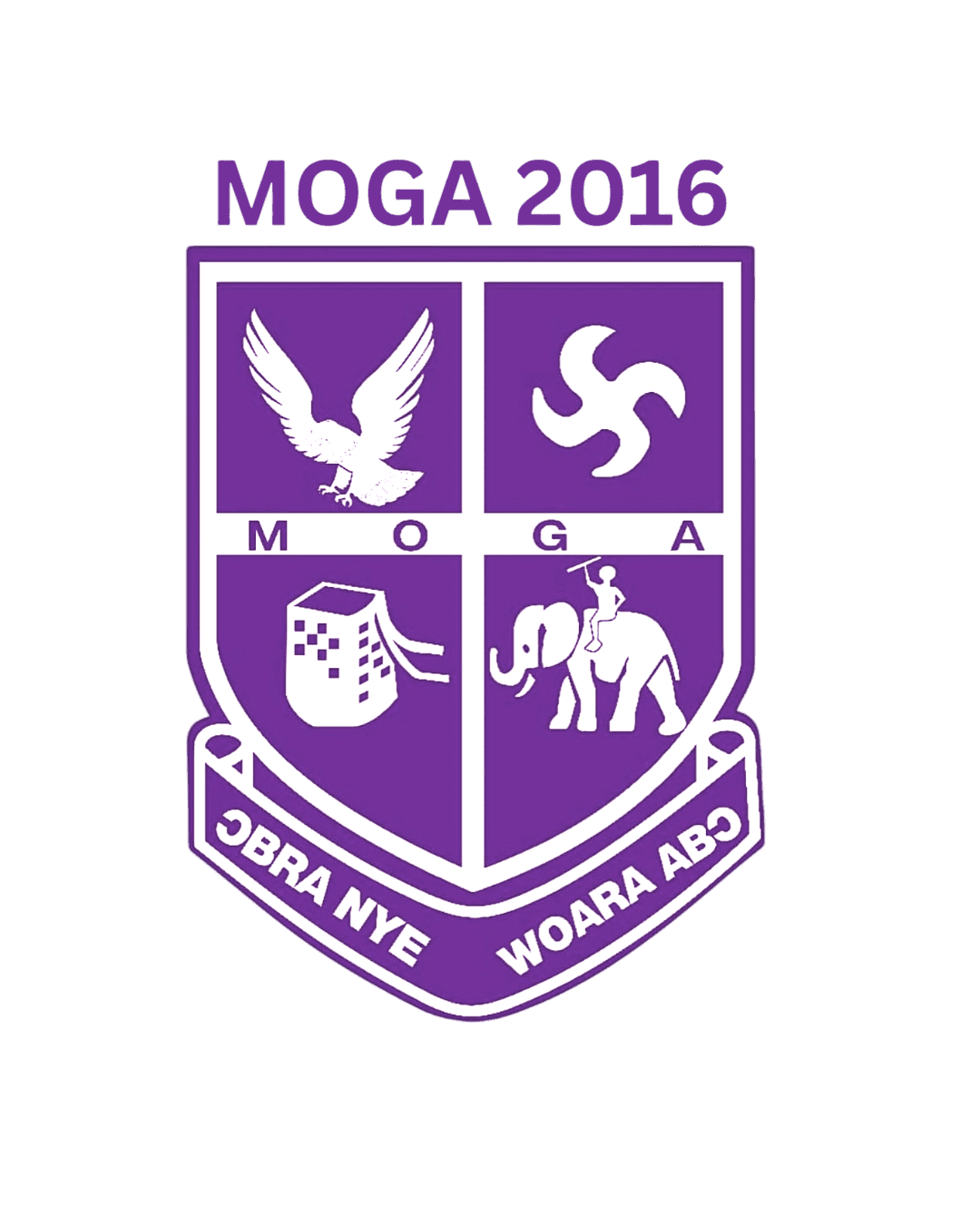 MOGA 2016